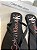 CHINELO SILK CALVIN KLEIN JEANS FEMININO PRETO - Imagem 4