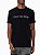 CAMISETA CALVIN KLEIN JEANS PRETA - Imagem 1