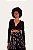 TOP TRICOT AMARRAÇÃO FARM PRETO 305486 - Imagem 1