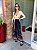 TOP TRICOT AMARRAÇÃO FARM OFF-WHITE 305486 - Imagem 1