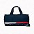 MOCHILA TOMMY HILFIGER GINO HP DUFFLE AZUL MARINHO TH6943971 - Imagem 1
