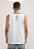 REGATA CALVIN KLEIN JEANS LOGO BRANCA CKJM109 - Imagem 5