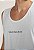REGATA CALVIN KLEIN JEANS LOGO BRANCA CKJM109 - Imagem 3