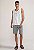 REGATA CALVIN KLEIN JEANS LOGO BRANCA CKJM109 - Imagem 2