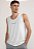 REGATA CALVIN KLEIN JEANS LOGO BRANCA CKJM109 - Imagem 1