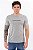 CAMISETA MASCULINA CALVIN KLEIN JEANS MESCLA CKJM106096 - Imagem 1