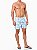 SHORTS CALVIN KLEIN SWIMWEAR BRANCO - Imagem 2