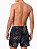 SHORTS CALVIN KLEIN SWIMWEAR PRETO ESTAMPADO - Imagem 3