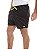 SHORTS CALVIN KLEIN SWIMWEAR PRETO ESTAMPADO - Imagem 5
