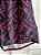 SHORTS CALVIN KLEIN SWIMWEAR LOGOMAGIA PRETO E ROSA - Imagem 2