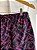 SHORTS CALVIN KLEIN SWIMWEAR LOGOMAGIA PRETO E ROSA - Imagem 3