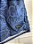 SHORTS CALVIN KLEIN SWIMWEAR ESTAMPADO AZUL MARINHO - Imagem 3