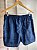 SHORTS CALVIN KLEIN SWIMWEAR ESTAMPADO AZUL MARINHO - Imagem 5