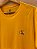 CAMISETA MASCULINA CKJ COPA DO MUNDO AMARELO OURO - Imagem 3