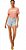 SHORT JEANS LANÇA PERFUME EASY RELAXED LOW 501SH001812 - Imagem 3