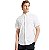 CAMISA TOMMY HILFIGER MANGA CURTA LIGHT OXFORD BRANCO - Imagem 1