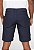 BERMUDA COLOR CHINO SARJA CATIO CALVIN KLEIN JEANS AZUL MARINHO - Imagem 2