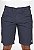BERMUDA COLOR CHINO SARJA CATIO CALVIN KLEIN JEANS AZUL MARINHO - Imagem 3