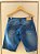 BERMUDA CARNABY CALVIN KLEIN JEANS CM1PC13B - Imagem 4