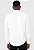 CAMISA SOCIAL TOMMY HILFIGER LIC M COMMERCE CF BRANCA - Imagem 2
