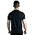 CAMISETA ESTAMPA CODIGO ARAMIS PRETO CS.11.0038 - Imagem 4