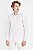 CAMISA MANGA LONGA SLIM FLAMÊ LISTRADA ROSA ARAMIS ML.05.0082 - Imagem 1