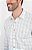 CAMISA REGULAR TRICOLINE XADREZ BRANCO ARAMIS ML.02.0206 - Imagem 3