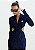 VESTIDO CURTO VELUDO MOLHADO LANÇA PERFUME EASY 502VE007783 - Imagem 1