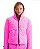 JAQUETA PUFFER CURTA ROSA PINK LANÇA PERFUME EASY 502JA000630 - Imagem 1