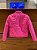 JAQUETA PUFFER CURTA ROSA PINK LANÇA PERFUME EASY 502JA000630 - Imagem 7