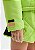 JAQUETA PUFFER CURTA VERDE NEON LANÇA PERFUME EASY 502JA000630 - Imagem 3