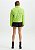 JAQUETA PUFFER CURTA VERDE NEON LANÇA PERFUME EASY 502JA000630 - Imagem 4