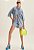 VESTIDO JEANS CHEMISE CURTO LANÇA PERFUME EASY 501VE000533 - Imagem 1