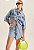 VESTIDO JEANS CHEMISE CURTO LANÇA PERFUME EASY 501VE000533 - Imagem 2