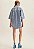 VESTIDO JEANS CHEMISE CURTO LANÇA PERFUME EASY 501VE000533 - Imagem 3