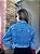 JAQUETA JEANS CROPPED ACOSTAMENTO 921973 - Imagem 4