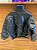 JAQUETA FASHION FEMININO PRETO COURINO 921314 - Imagem 2