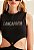 VESTIDO MINI DETALHE CINTURA PRETA LANÇA PERFUME EASY 502VE007636 - Imagem 2