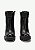 BOTA BASIC COM EMBORRACHADA PRETO LP EASY 537BO000447 - Imagem 1