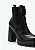 BOTA BASIC COM EMBORRACHADA PRETO LP EASY 537BO000447 - Imagem 3