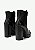 BOTA BASIC COM EMBORRACHADA PRETO LP EASY 537BO000447 - Imagem 4