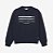 MOLETOM MASCULINO LACOSTE AZUL MARINHO SH554023 - Imagem 4
