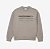 MOLETOM MASCULINO LACOSTE CINZA SH554023 - Imagem 1