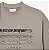 MOLETOM MASCULINO LACOSTE CINZA SH554023 - Imagem 2