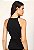 BODY CKJ ABERTURA NA CINTURA PRETO CF2PC01BS138 - Imagem 5