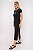 VESTIDO CKJ CK GALAXY PRETO CF2PR30VM373 - Imagem 3