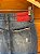 SAIA JEANS FIVE POCKETS PUIDOS MARINHO CKJ CF1PC16SJ683 - Imagem 4