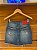 SAIA JEANS FIVE POCKETS PUIDOS MARINHO CKJ CF1PC16SJ683 - Imagem 2