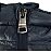 JAQUETA TOMMY HILFIGER TERMICA CIRCULAR AZUL MARINHO THMW0MW18763 - Imagem 5