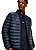 JAQUETA TOMMY HILFIGER TERMICA CIRCULAR AZUL MARINHO THMW0MW18763 - Imagem 1
